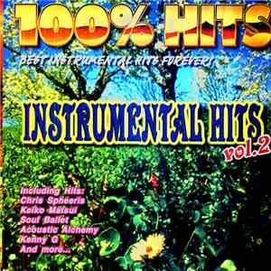 Various - 100% Hits: Instrumental Hits Vol.2 download flac