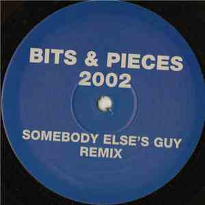Various - Bits & Pieces 2002 download flac