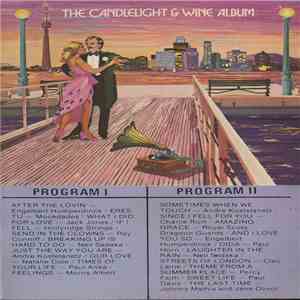 Various - CHFI 98.1 Presents The Candlelight & Wine Album download flac