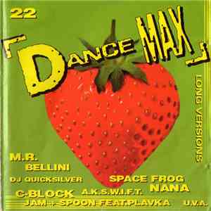 Various - Dance Max 22 download flac