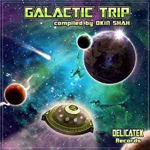 Various - Galactic Trip download flac