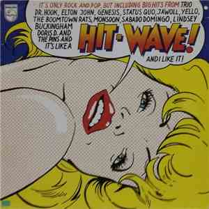 Various - Hit-Wave download flac