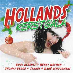 Various - Hollands Kerstfeest download flac