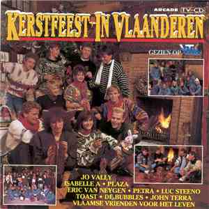 Various - Kerstfeest In Vlaanderen download flac