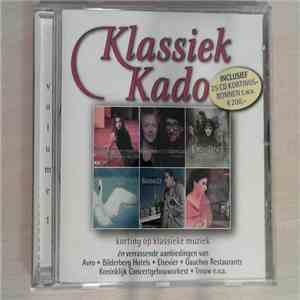 Various - Klassiek Kado Volume 1 download flac