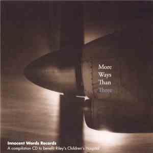 Various - More Ways Than Three download flac