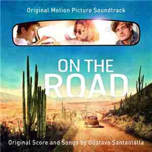 Various - On The Road download flac