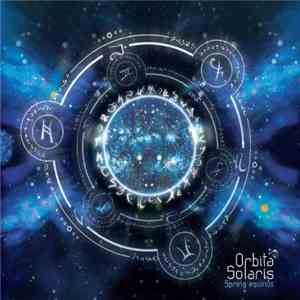 Various - Orbita Solaris - Spring Equinox download flac