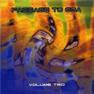 Various - Passage To Goa: Volume Two download flac