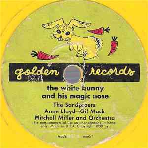 Various - The White Bunny And His Magic Nose / Bunny Hop download flac