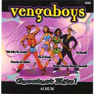 Vengaboys - Greatest Hits! download flac