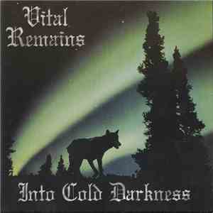 Vital Remains - Into Cold Darkness download flac