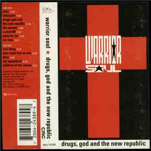 Warrior Soul - Drugs, God And The New Republic download flac