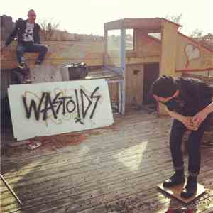 Wastoids - Mixtape 2013 download flac
