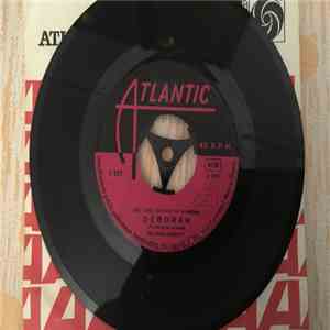 Wilson Pickett - Deborah / Down By The Sea download flac