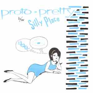 Wondermints - Proto-Pretty / Silly Place download flac
