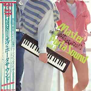 Yuji Kawashima - Master Of Porta Sound Vol.2 download flac