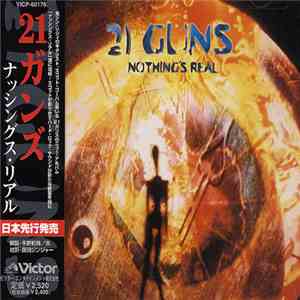 21 Guns - Nothing's Real download flac