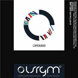 (A Guy Called) Juno Laine - Phreek EP download flac