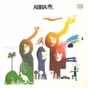 ABBA - The Album download flac