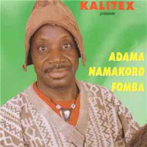 Adama Namakoro Fomba - Wallé download flac