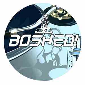 Adz & Colin Romeo / Adz & Richard B - Boshed Hard Remix EP 1 download flac