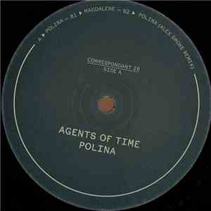 Agents Of Time - Polina download flac