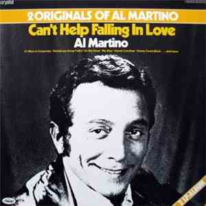 Al Martino - Can't Help Falling In Love download flac