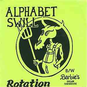 Alphabet Swill - Rotation / Barbie's Dream Townhouse download flac