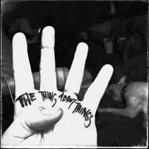 Amanda Palmer - The Thing About Things (Live) download flac