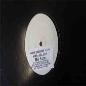AMbassador - The Fade download flac
