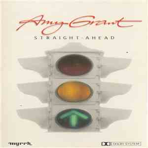 Amy Grant - Straight Ahead download flac