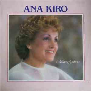 Ana Kiro - Miña Galicia download flac