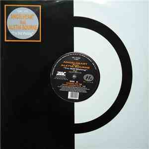 Angelheart Feat Aletia Bourne - I'm Still Waiting FLAC album