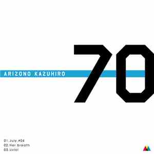 Arizono Kazuhiro - 70 download flac
