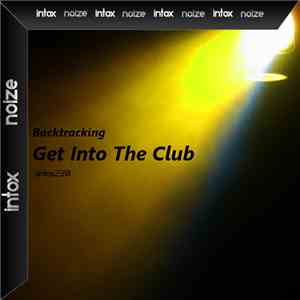 Backtracking - Get Into The Club download flac