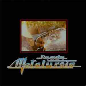 Banda Metalurgia - Banda Metalurgia download flac