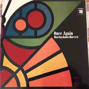 Barclay James Harvest - Once Again download flac