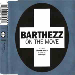 Barthezz - On The Move download flac