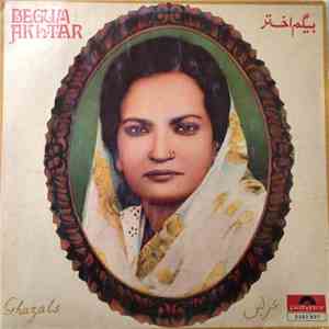 Begum Akhtar - Ghazals download flac