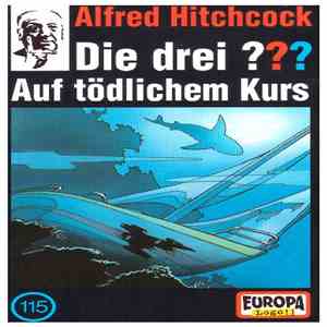 Ben Nevis - Die Drei ??? 115 - Auf Tödlichem Kurs download flac