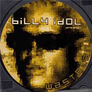 Billy Idol - Wasteland download flac