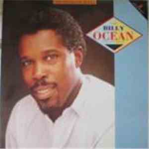 Billy Ocean - The Billy Ocean Collection download flac