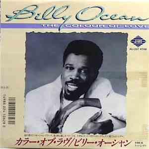 Billy Ocean - The Colour Of Love download flac