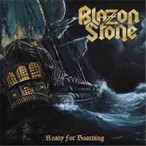 Blazon Stone - Ready For Boarding download flac