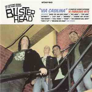 Blisterhead - Via Casilina download flac