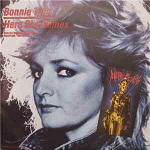Bonnie Tyler - Here She Comes FLAC album