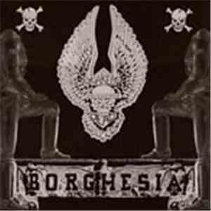 Borghesia - Naked, Uniformed, Dead download flac