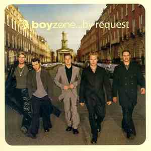 Boyzone - ...By Request download flac