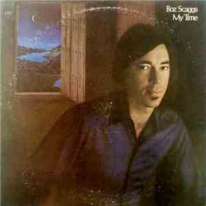 Boz Scaggs - My Time download flac